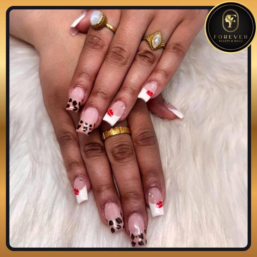 Apr 24 Forever Beauty & Nails (2)